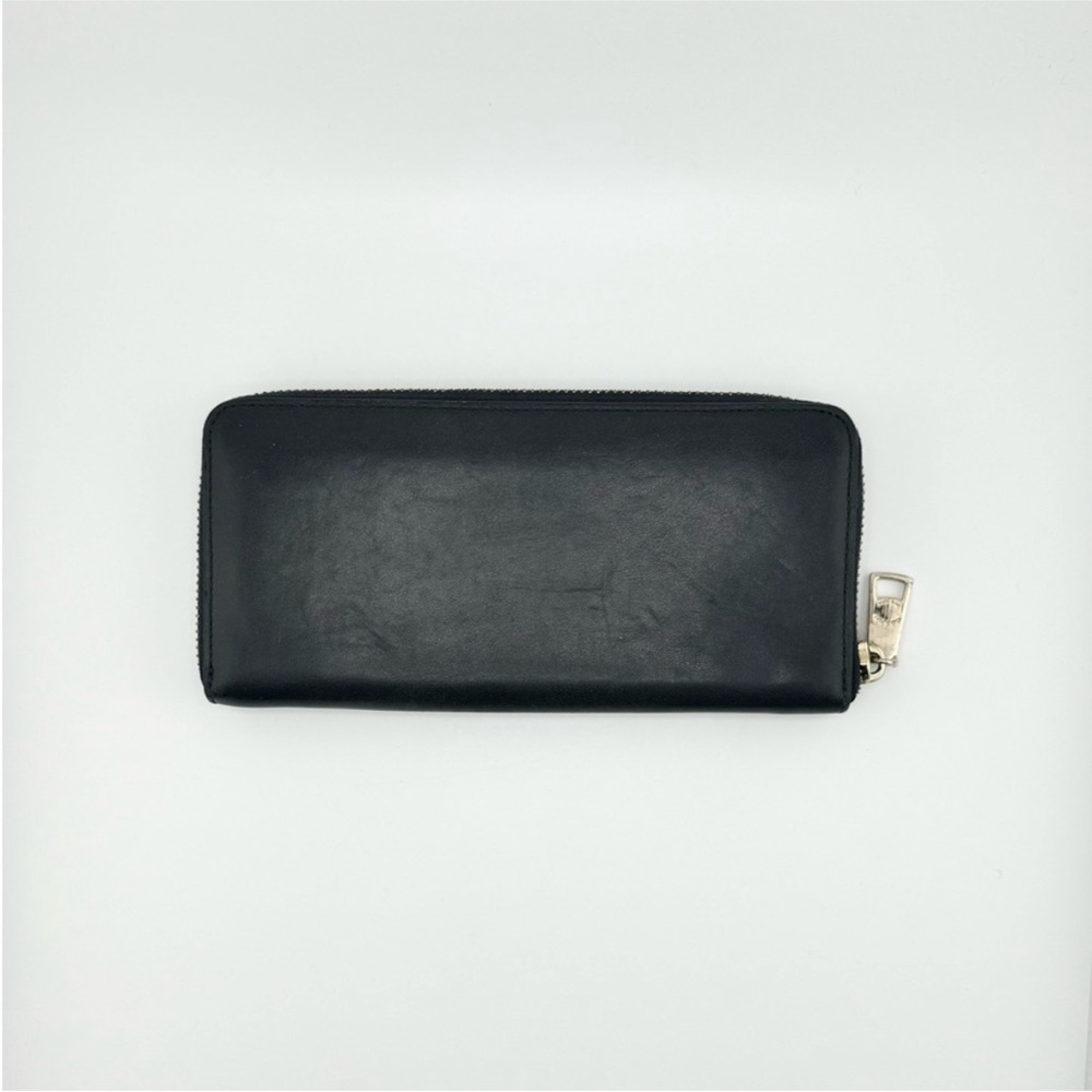 Coach slim zip around wallet - Picture 13 of 14